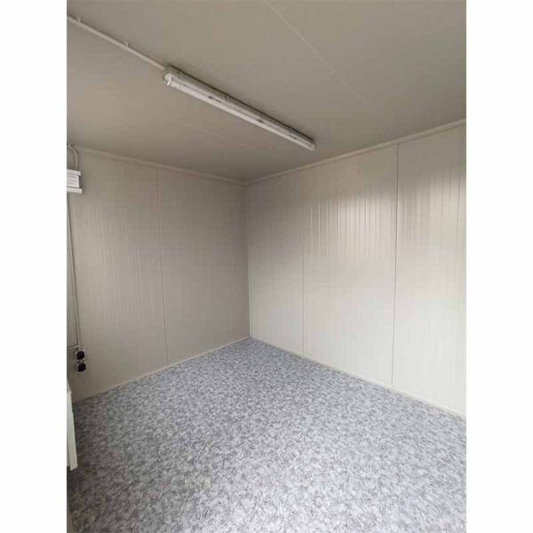 Bungalow Modèle ISOPLUS - 6 mètres, Hauteur 257 cm – Image 5