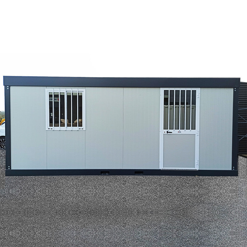 Bungalow de chantier 6 mètres série spéciale – Image 3