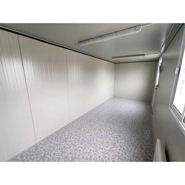 Bungalow de chantier 6 mètres série spéciale – Image 5