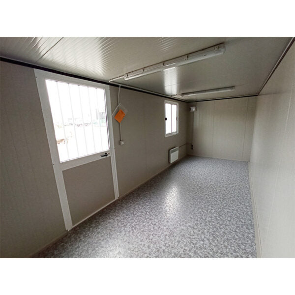 Bungalow de chantier 6 mètres série spéciale – Image 6
