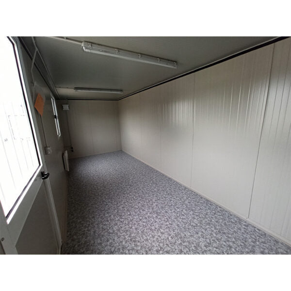 Bungalow de chantier 6 mètres série spéciale – Image 7
