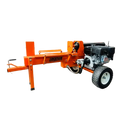 Fendeuse de bûches thermique 15T LIDERFARM LSP15T