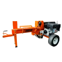 Fendeuse de bûches thermique 15T LIDERFARM LSP15T – Image 3