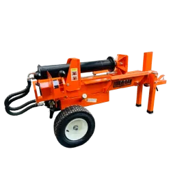 Fendeuse de bûches thermique 15T LIDERFARM LSP15T – Image 4