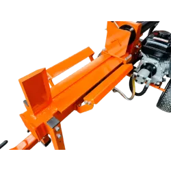 Fendeuse de bûches thermique 15T LIDERFARM LSP15T – Image 5