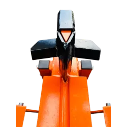 Fendeuse de bûches thermique 15T LIDERFARM LSP15T – Image 6