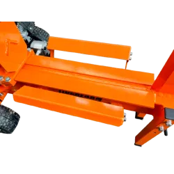Fendeuse de bûches thermique 15T LIDERFARM LSP15T – Image 8