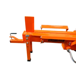 Fendeuse de bûches thermique 15T LIDERFARM LSP15T – Image 9