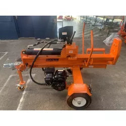 Fendeuse de bûches thermique 27T LIDERFARM - Modèle 2021 – Image 6