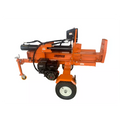 Fendeuse de bûches 35T thermique LIDERFARM LSP35T