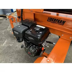 Fendeuse de bûches 35T thermique LIDERFARM LSP35T – Image 6