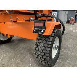 Fendeuse de bûches 35T thermique LIDERFARM LSP35T – Image 2