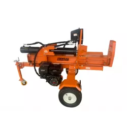 Fendeuse de bûches 35T thermique LIDERFARM LSP35T – Image 10