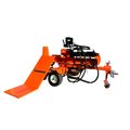 Fendeuse thermique 40T LIDERFARM avec lève bûche