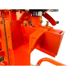 Fendeuse de bûche 22T professionnelle LIDERFARM 22 tonnes avec prise de force – Image 10