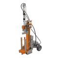 Fendeuse électrique verticale RL12 EL DORMAK