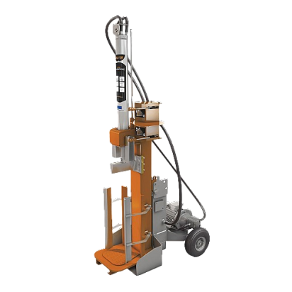 Fendeuse électrique verticale RL12 EL DORMAK