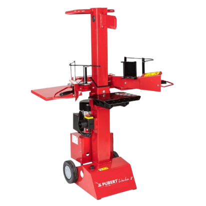 Fendeuse électrique 3500W Limba 8 de Pubert
