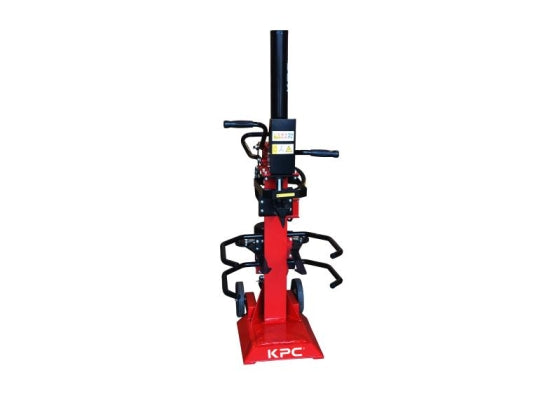 Fendeur de bûches vertical 8 tonnes SLR800T-N KPC