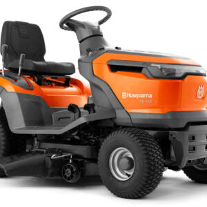 Tondeuse autoportée HUSQVARNA TS 112 - 10.9 HP – Image 7