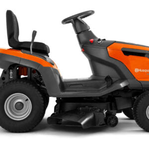 Tondeuse autoportée HUSQVARNA TS 114 - 12,2 CV – Image 5