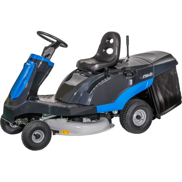 Tondeuse autoportée thermique Staub Rider Alizé – Image 2
