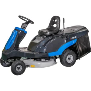 Tondeuse autoportée thermique Staub Rider Alizé – Image 4