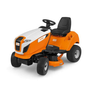 Tondeuse autoportée STIHL RT 4097 SX – Image 4