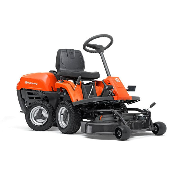 Tondeuse autoportée HUSQVARNA R 112C5 - 85CM – Image 3
