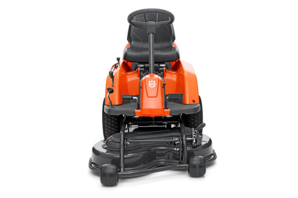 Tondeuse autoportée HUSQVARNA R 112C5 - 85CM – Image 6
