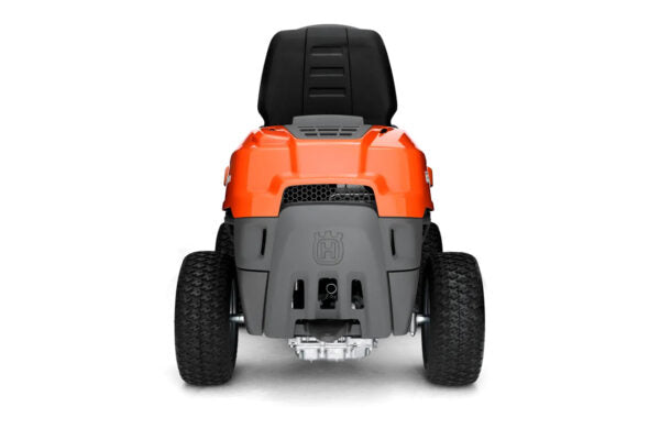 Tondeuse autoportée HUSQVARNA R 112C5 - 85CM – Image 7