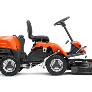 Tondeuse autoportée HUSQVARNA R 112C5 - 85CM – Image 10
