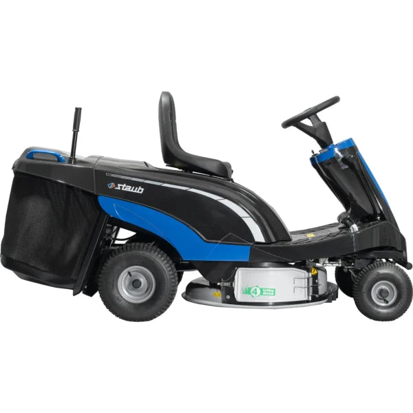 Tondeuse autoportée Staub Rider Alizé 13H – Image 4