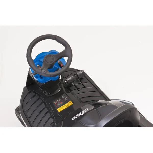 Tondeuse autoportée Staub Rider Alizé 13H – Image 6
