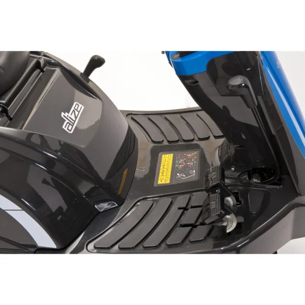 Tondeuse autoportée Staub Rider Alizé 13H – Image 7