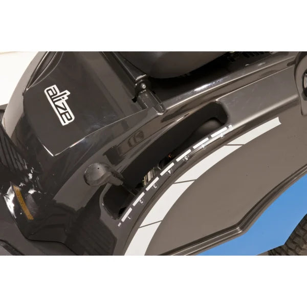 Tondeuse autoportée Staub Rider Alizé 13H – Image 9