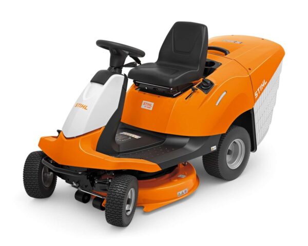 Tondeuse autoportée thermique STIHL RT 4082 – Image 2