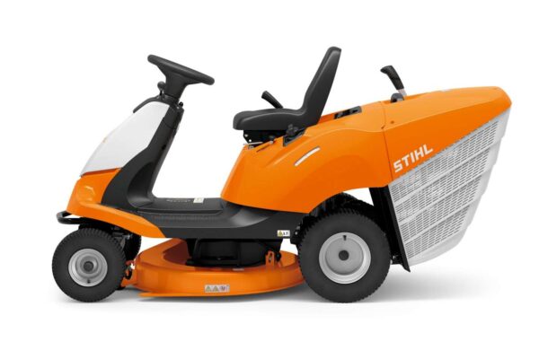 Tondeuse autoportée thermique STIHL RT 4082 – Image 3