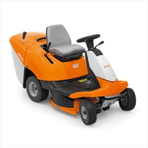 Tondeuse autoportée thermique STIHL RT 4082 – Image 5