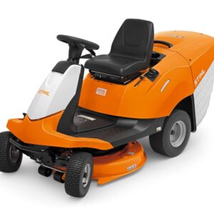 Tondeuse autoportée thermique STIHL RT 4082 – Image 6