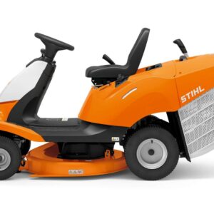 Tondeuse autoportée thermique STIHL RT 4082 – Image 7