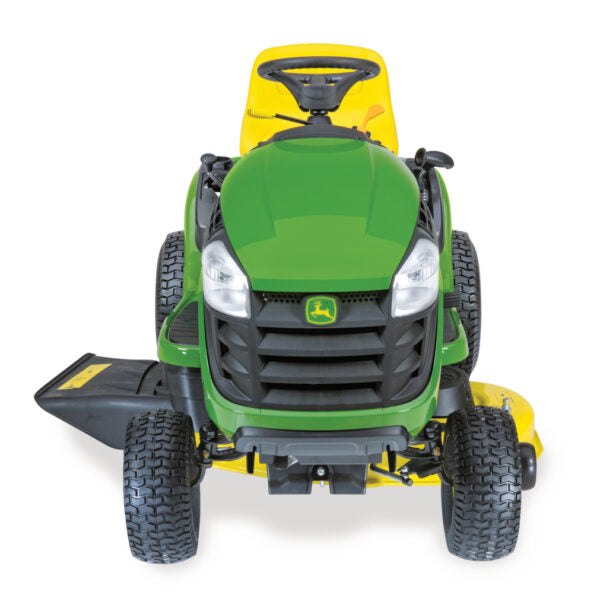 Tondeuse Autoportée John Deere X126 - Performances exceptionnelles – Image 5