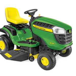 Tondeuse Autoportée John Deere X126 - Performances exceptionnelles – Image 7