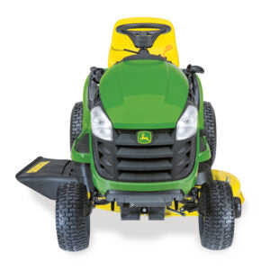 Tondeuse Autoportée John Deere X126 - Performances exceptionnelles – Image 8