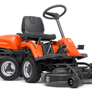 Tondeuse autoportée Husqvarna R 112C - 85CM – Image 10