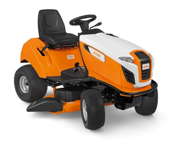 Tondeuse autoportée thermique STIHL RT 4112 SZ – Image 4