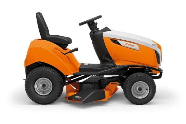 Tondeuse autoportée thermique STIHL RT 4112 SZ – Image 5