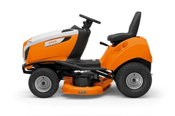 Tondeuse autoportée thermique STIHL RT 4112 SZ – Image 6