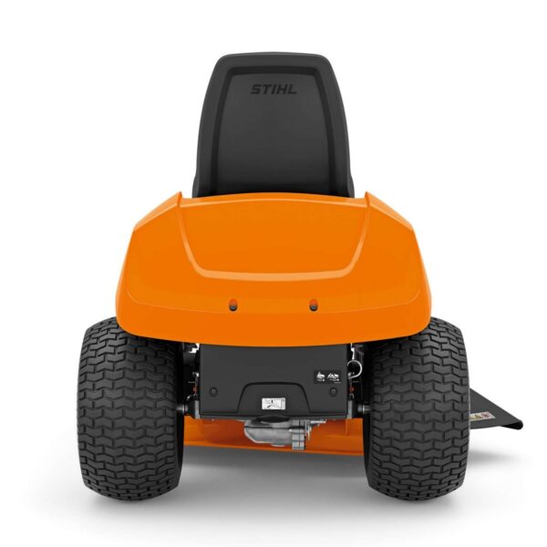 Tondeuse autoportée thermique STIHL RT 4112 SZ – Image 2