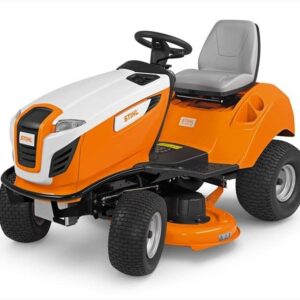 Tondeuse autoportée thermique STIHL RT 4112 SZ – Image 7